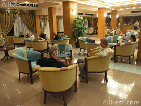 Paradise Golden 5 Hotel 4